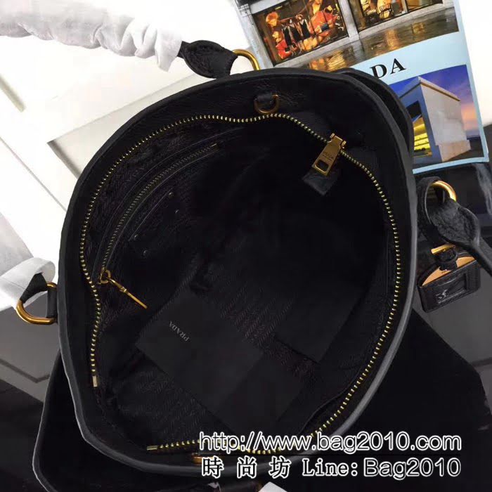 普拉達PRADA原單 最新款 1BD069 手提肩背包 PHY1503